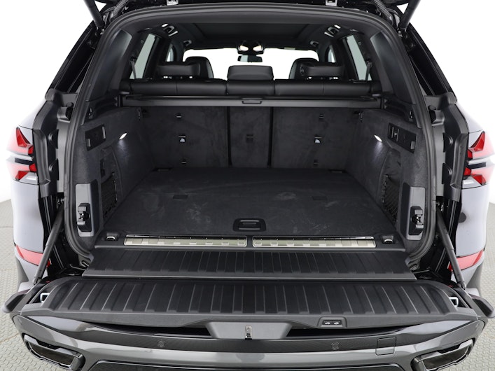 immagine del veicolo BMW X5