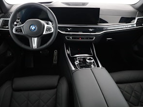 immagine del veicolo BMW X5 50e xDrive SAG