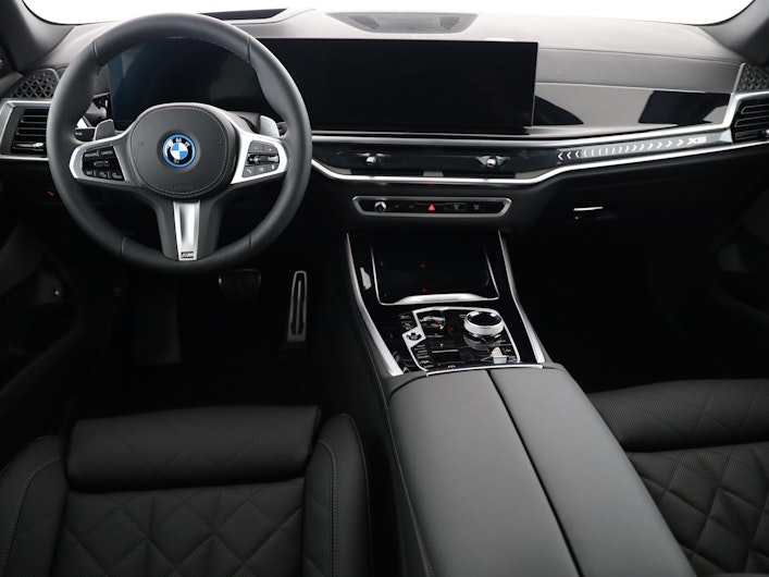 immagine del veicolo BMW X5