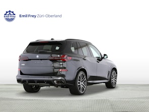 immagine del veicolo BMW X5 50e xDrive SAG