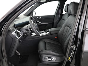 immagine del veicolo BMW X5 50e xDrive SAG