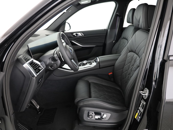 immagine del veicolo BMW X5