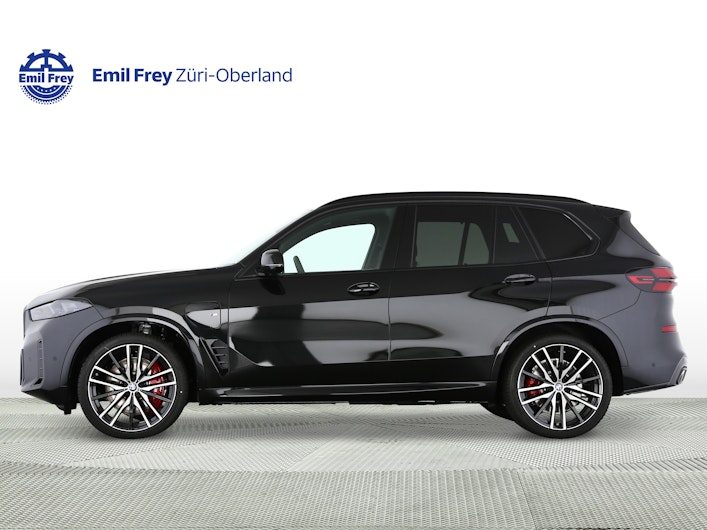 immagine del veicolo BMW X5