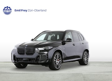 immagine del veicolo BMW X5 50e xDrive SAG immagine del veicolo BMW X5 50e xDrive SAG