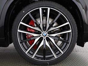 immagine del veicolo BMW X5 50e xDrive SAG