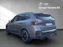 BMW X1 M35i