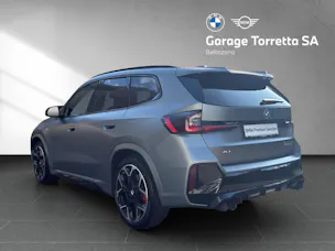 BMW X1 M35i