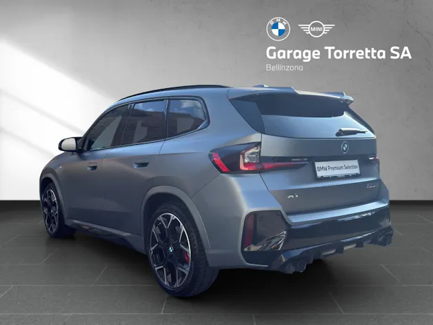 BMW X1 M35i