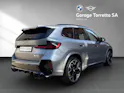 BMW X1 M35i