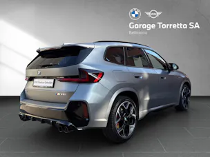 BMW X1 M35i