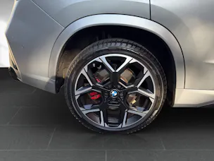 BMW X1 M35i