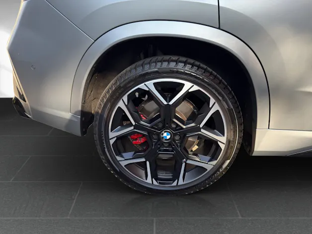 BMW X1 M35i