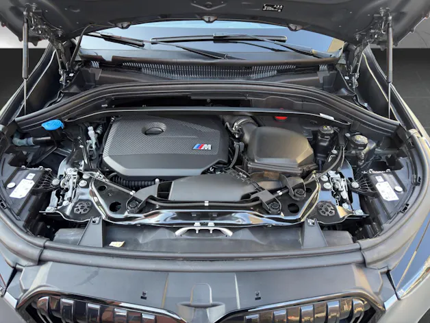 BMW X1 M35i