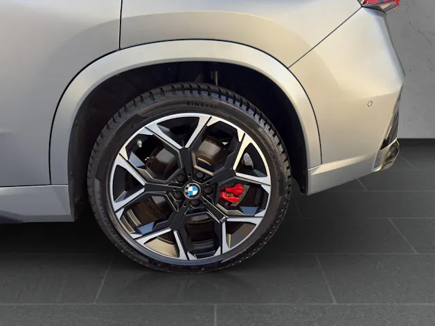 BMW X1 M35i