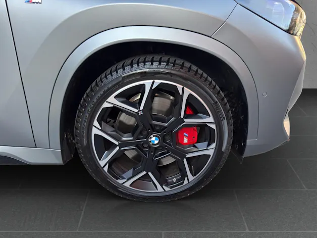 BMW X1 M35i