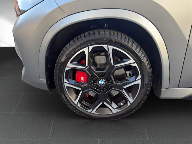 BMW X1 M35i
