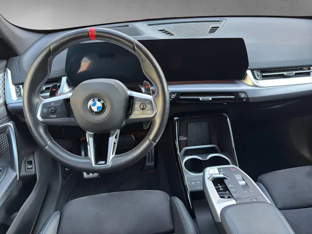 BMW X1 M35i