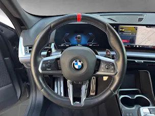 BMW X1 M35i
