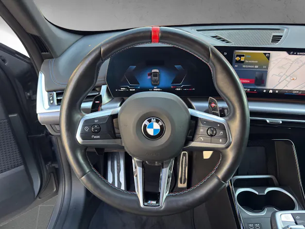 BMW X1 M35i