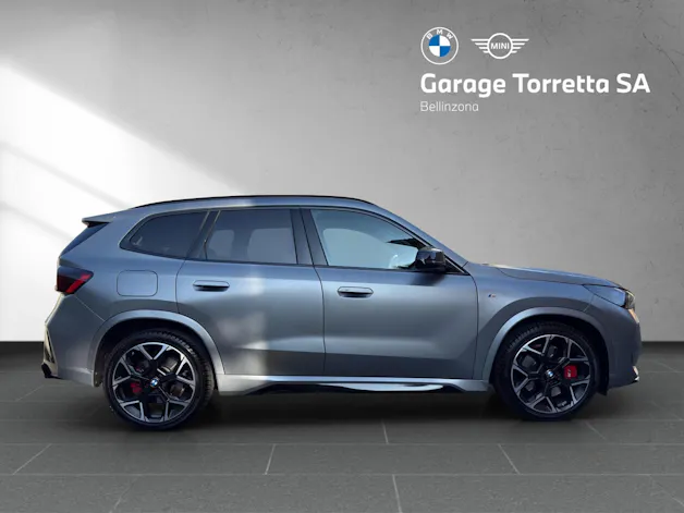 BMW X1 M35i