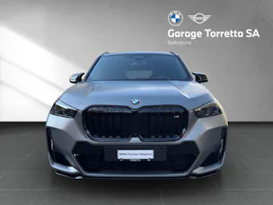BMW X1 M35i