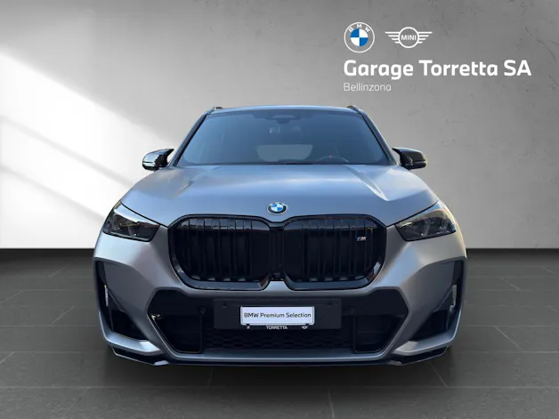BMW X1 M35i