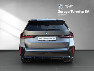 BMW X1 M35i