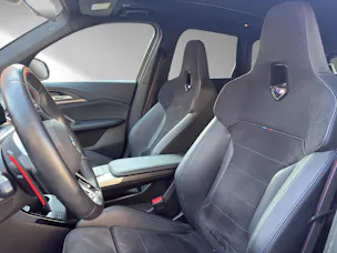 BMW X1 M35i