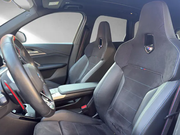 BMW X1 M35i