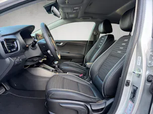 Kia Stonic 1.0 T-GDi MHEV GT-Line