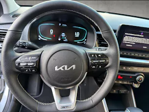Kia Stonic 1.0 T-GDi MHEV GT-Line