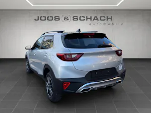 Kia Stonic 1.0 T-GDi MHEV GT-Line
