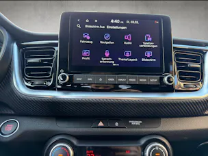 Kia Stonic 1.0 T-GDi MHEV GT-Line