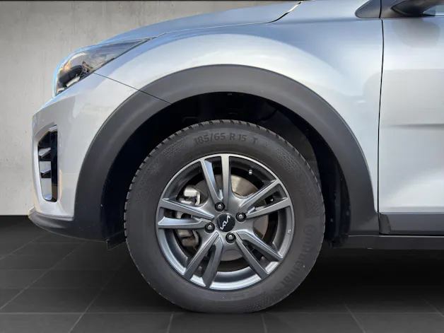 Kia Stonic 1.0 T-GDi MHEV GT-Line