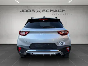 Kia Stonic 1.0 T-GDi MHEV GT-Line