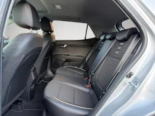 Kia Stonic 1.0 T-GDi MHEV GT-Line