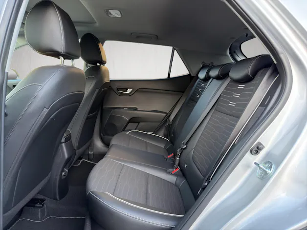 Kia Stonic 1.0 T-GDi MHEV GT-Line