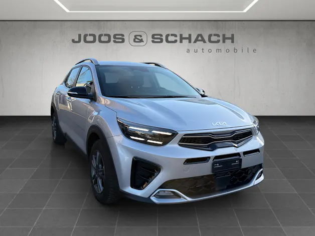 Kia Stonic 1.0 T-GDi MHEV GT-Line
