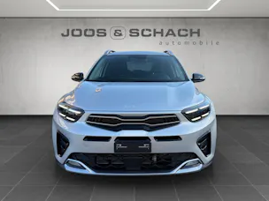 Kia Stonic 1.0 T-GDi MHEV GT-Line