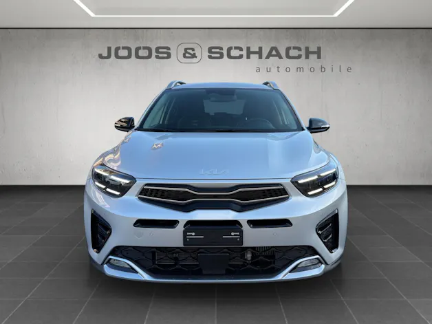 Kia Stonic 1.0 T-GDi MHEV GT-Line