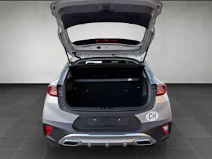 Kia Stonic 1.0 T-GDi MHEV GT-Line