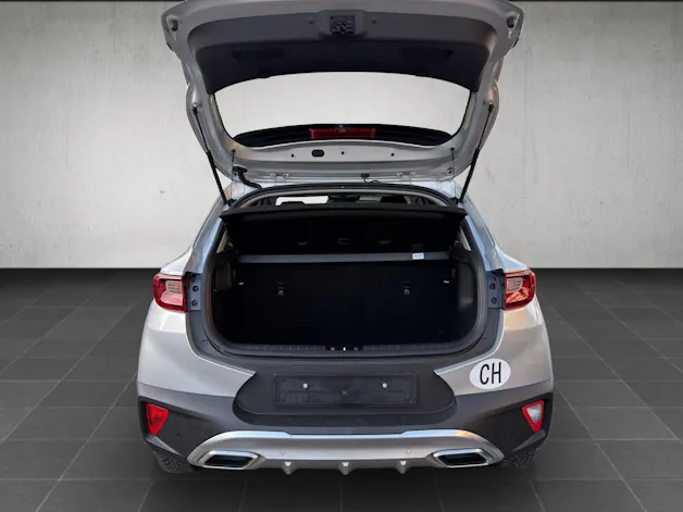 Kia Stonic 1.0 T-GDi MHEV GT-Line