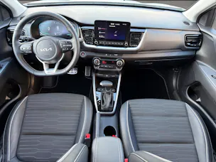 Kia Stonic 1.0 T-GDi MHEV GT-Line