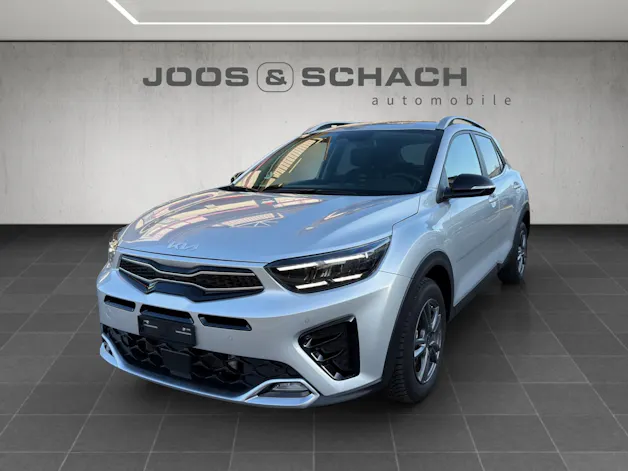 Kia Stonic 1.0 T-GDi MHEV GT-Line