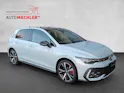 VW Golf VIII 1.5 TSI PHEV GTE DSG 5J Garantie *8- Fach Räder*