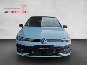 VW Golf VIII 1.5 TSI PHEV GTE DSG 5J Garantie *8- Fach Räder*