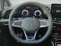 VW Golf VIII 1.5 TSI PHEV GTE DSG 5J Garantie *8- Fach Räder*