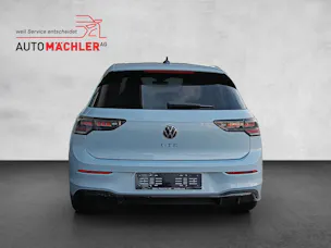 VW Golf VIII 1.5 TSI PHEV GTE DSG 5J Garantie *8- Fach Räder*