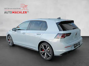 VW Golf VIII 1.5 TSI PHEV GTE DSG 5J Garantie *8- Fach Räder*