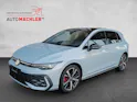 VW Golf VIII 1.5 TSI PHEV GTE DSG 5J Garantie *8- Fach Räder*